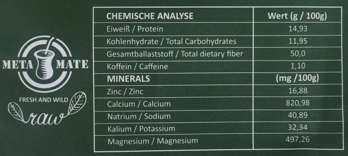 Mate Minerals