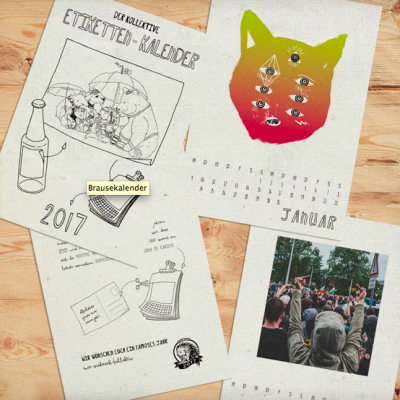 cut out for postcards