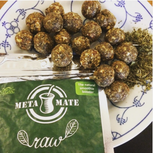 Energy Balls