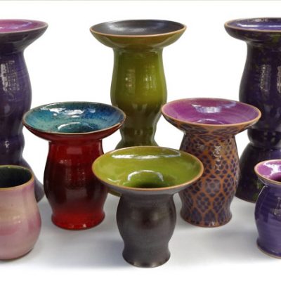Ceramics & Glass