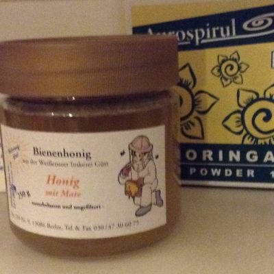 Honey & MEd