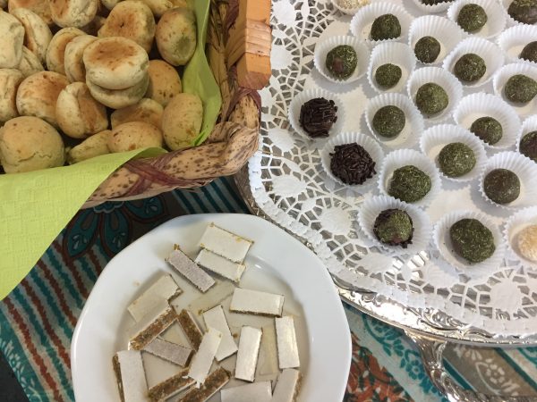 snacks