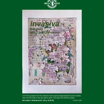 Invasiva — Rose Mate Edition